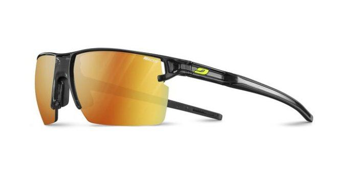  JULBO mod outline Ref : J5193314  Noir / Jaune - REACTIV 1-3 Light Amplifier