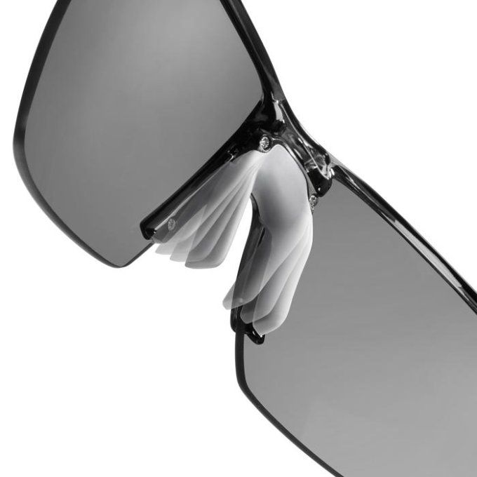  JULBO mod outline Ref : J5193314  Noir / Jaune - REACTIV 1-3 Light Amplifier