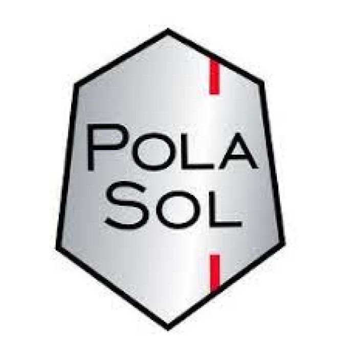 POLASOL 003  BLACK 51*20 